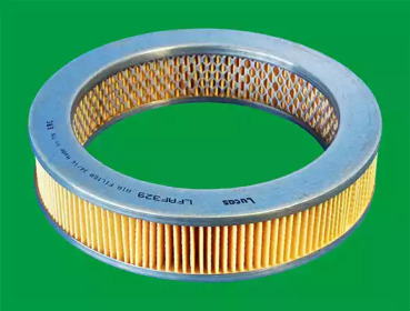 LUCAS FILTERS lfaf329 -  Воздушный фильтр